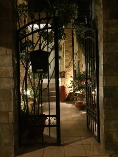 Sang og kulturseminar i vakre Rethymno på Kreta